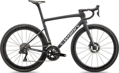 Specialized S-Works Tarmac SL8 - Shimano Dura-Ace Di2 - Roy's Bikes