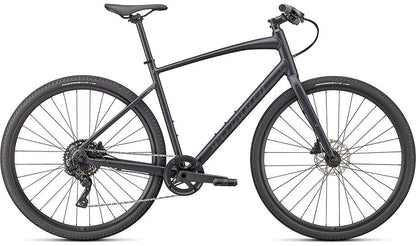 Specialized Sirrus X 3.0 - Roy's Bikes