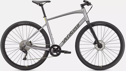 Specialized Sirrus X 3.0 - Roy's Bikes
