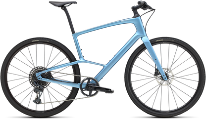 Specialized Sirrus X – Roy's Bikes - Main Image