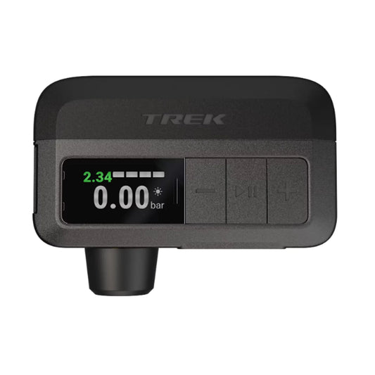 Trek Air Rush Electric Pump Pocket Size