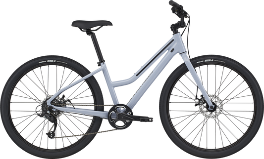 Cannondale Treadwell 3 Remixte